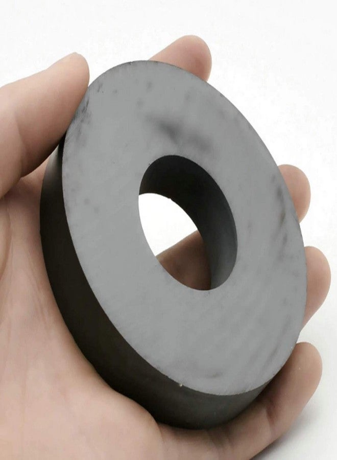 ART IFACT 90mm x 15mm x 36mm(Hole) of Magnets, Project Magnet, Ring Magnets (1) - Image 2